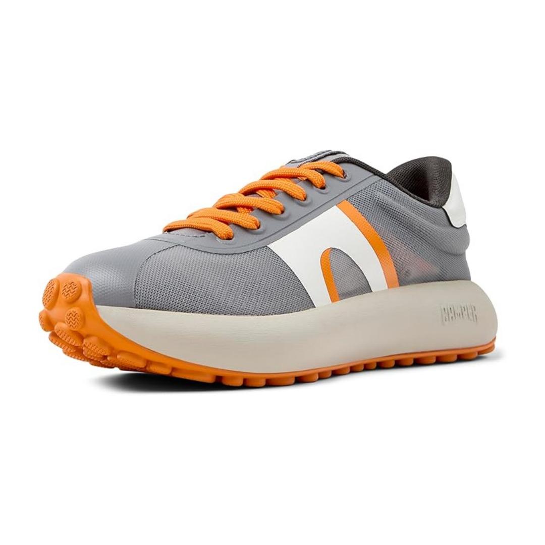 Stil ve konfor bir arada! Camper ayakkabılarda indirim başladı 5