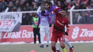 Hamit Altıntop, Galatasaray'ı yaktı