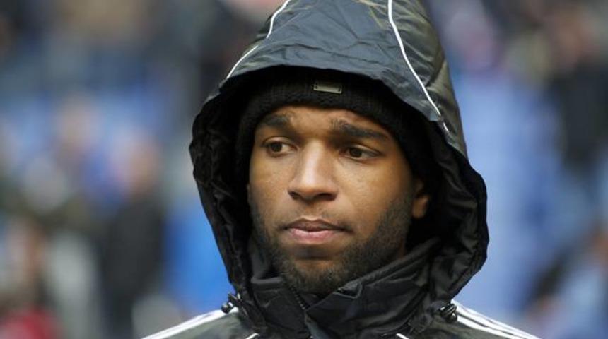 Ryan Babel'in menajerinden Beşiktaş açıklaması