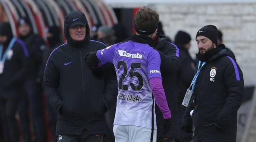 Riekerink: 'Türkiye'de herkes aynı şartlarda oynamalı'