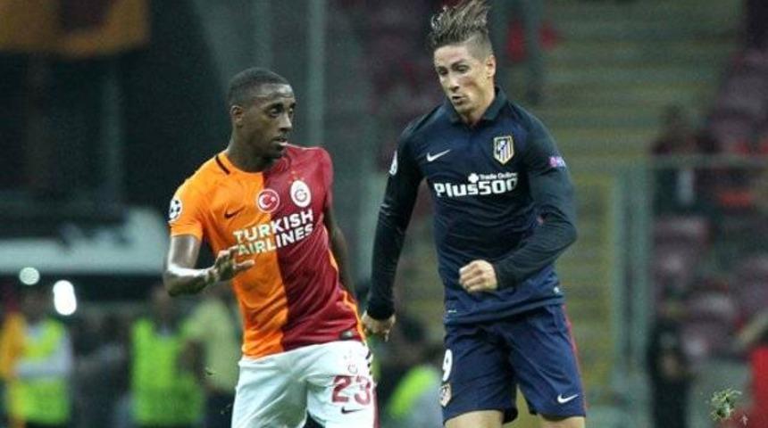 Lyon'un hedefi Lionel Carole