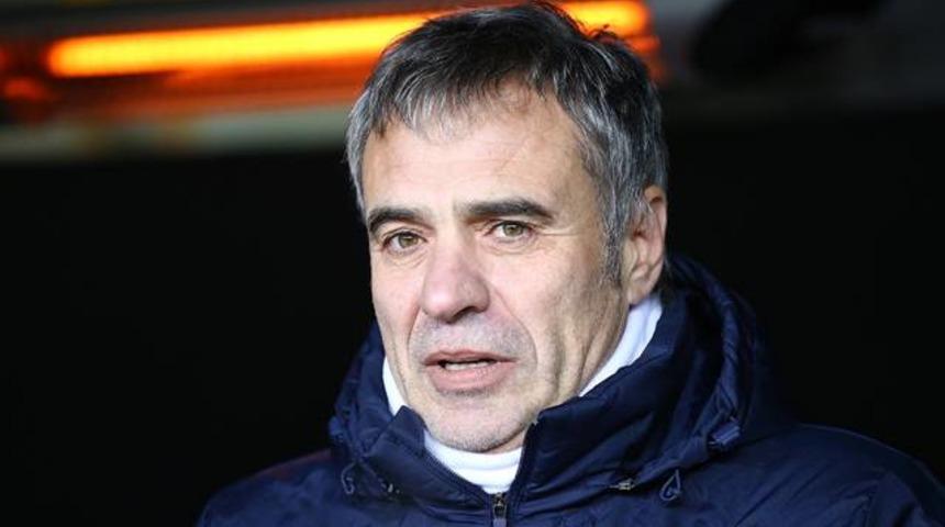 Ersun Yanal'dan 3 transfer m&uuml;jdesi