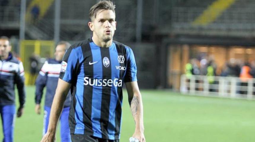 Rafael Toloi, Galatasaray'a 'Tamam' dedi!