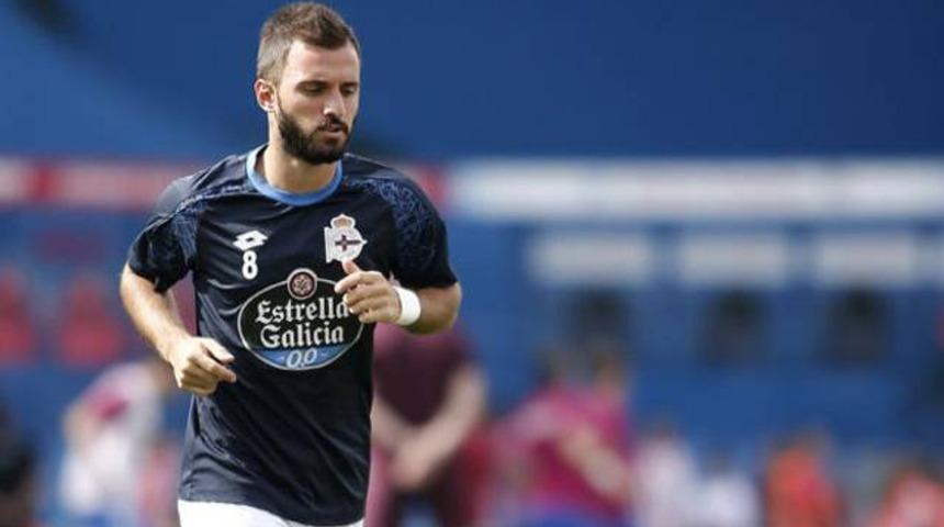 Fenerbah&ccedil;e'den Emre &Ccedil;olak atağı