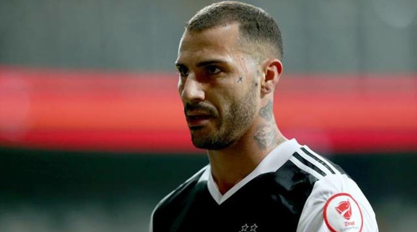 Quaresma için 20 milyon euro!