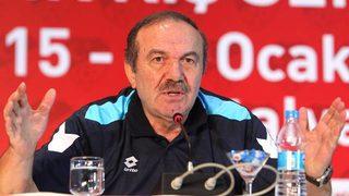 Yusuf Namoğlu: 'Sow'un pozisyonuna gol verecek hakemin...'