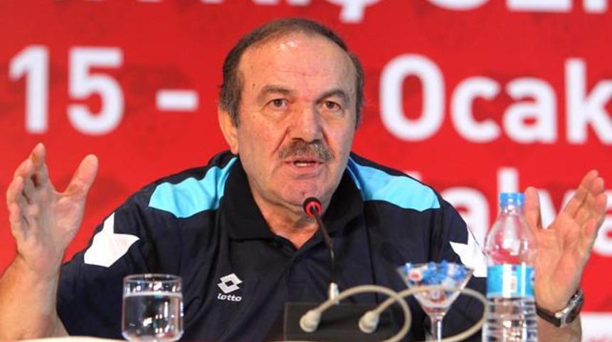 Yusuf Namoğlu: 'Sow'un pozisyonuna gol verecek hakemin...'