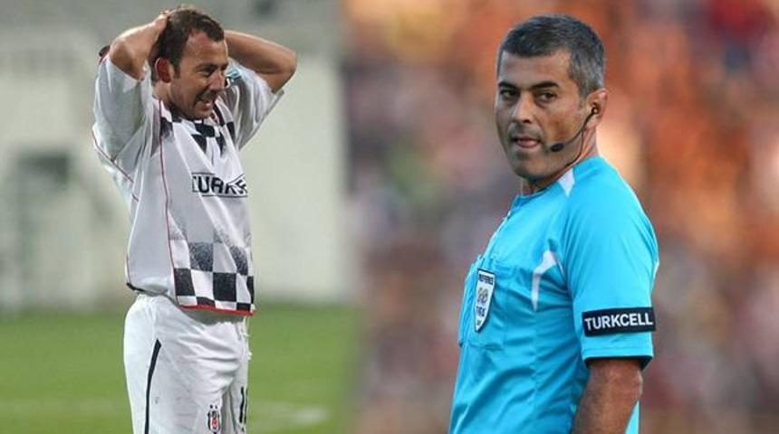 Selçuk Dereli: Sergen Yalçın 11 yıl önce beni kandırdı