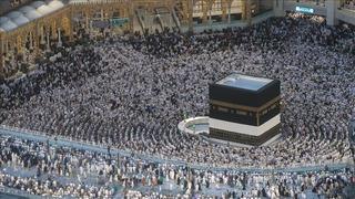 Hac kayıtlarında yoğun ilgi! 