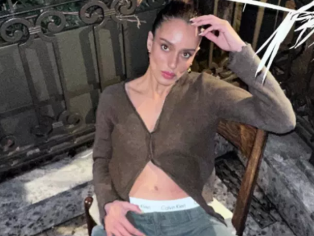 Anne oldu! Oğluna verdiği isim şaşırttı 