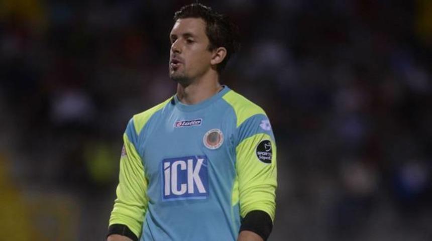 Hopf alışveriş merkezinden ma&ccedil;a &ccedil;ağrıldı!