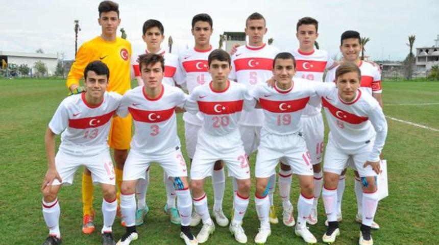 Manchester City'den Berke &Ouml;zer'e teklif