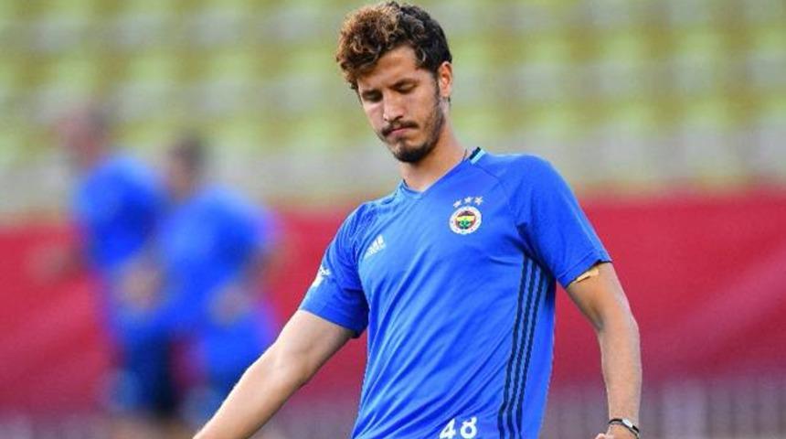 Salih U&ccedil;an takasla gidiyor