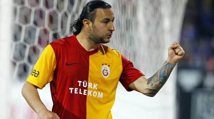 Necati Ateş'ten Fenerbah&ccedil;e'ye g&ouml;nderme