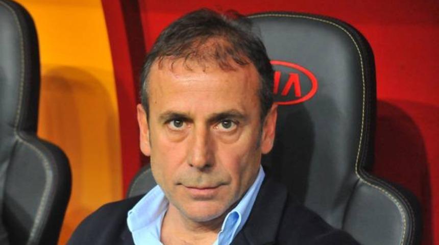  Abdullah Avcı'dan Emre Bel&ouml;zoğlu m&uuml;jdesi