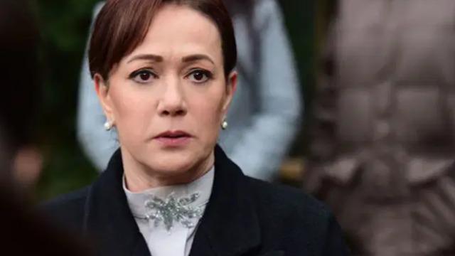 Kuruluş Osman'a yeni bir isim daha! Bennu Yıldırımlar oyuncu kadrosuna katıldı