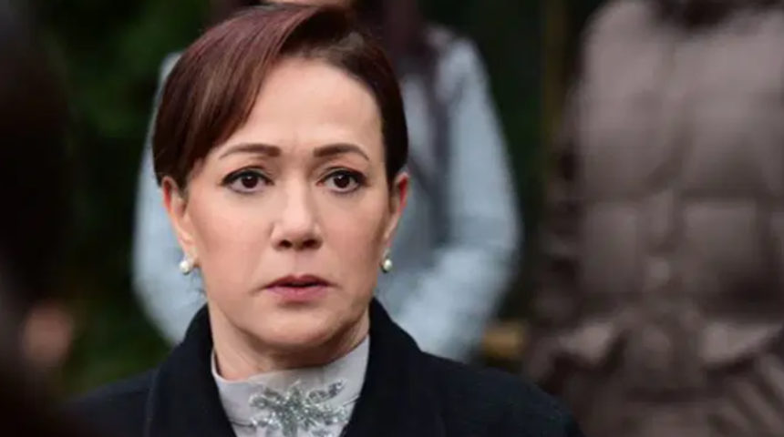 Kuruluş Osman'a yeni bir isim daha! Bennu Yıldırımlar oyuncu kadrosuna katıldı