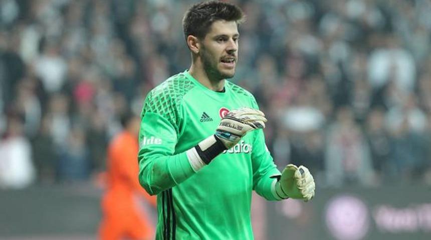 Beşiktaş'a Fabri m&uuml;jdesi! Trabzon'da sahada olacak