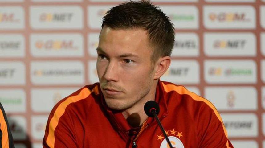 Martin Linnes'ten ayrılık a&ccedil;ıklaması