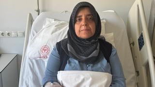 3 yıl kabus içinde yaşadı! Bir anda kör oldu: Kimse nedenini bulamadı! 3 yıl sonra nedeni bulundu...