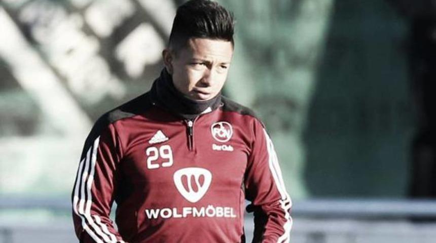 Fenerbah&ccedil;e'nin rakibinden flaş transfer