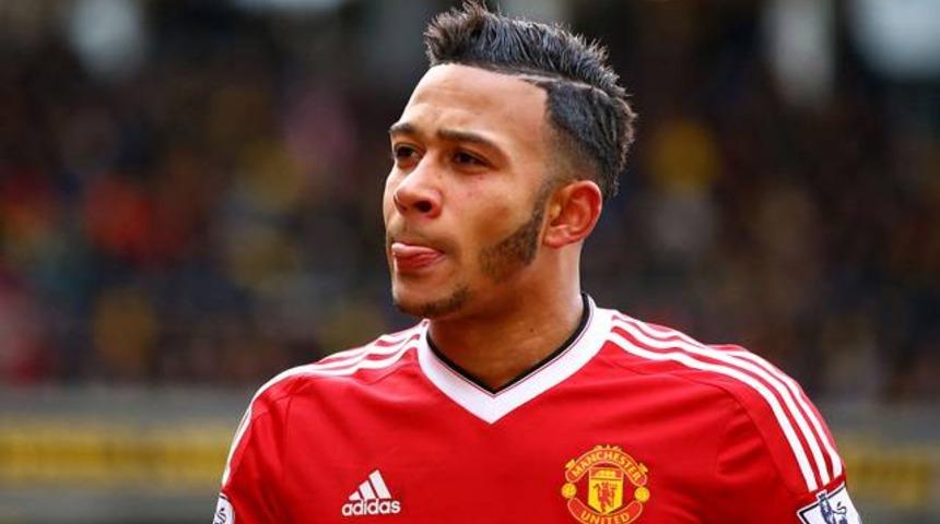 Depay'dan Fenerbah&ccedil;e'ye k&ouml;t&uuml; haber