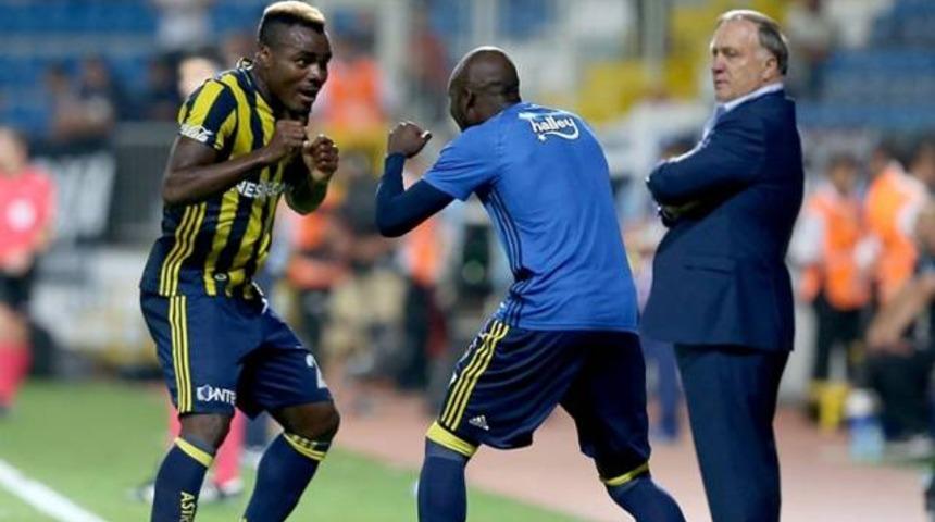 Fenerbah&ccedil;e'de transfer mesaisi başladı!