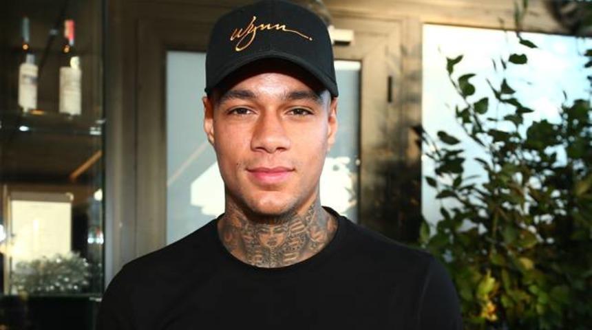 Van der Wiel defteri kapandı!