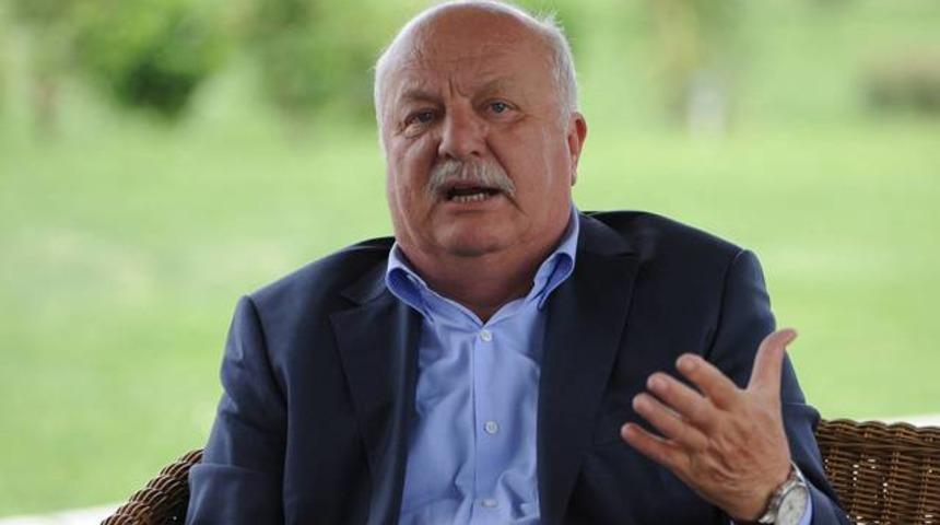  Sadri Şener: 'G&uuml;neş&rsquo;in isminin verileceğini duyunca gelmekten vazge&ccedil;tim'