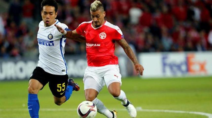  Galatasaray, Maor Buzaglo'ya talip oldu