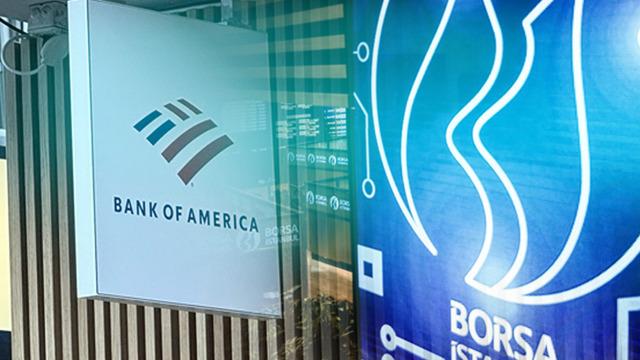 SASA, KUYAS, SMRVA&hellip; BofA bug&uuml;n hangi hisseleri aldı? (25 Ağustos 2025)