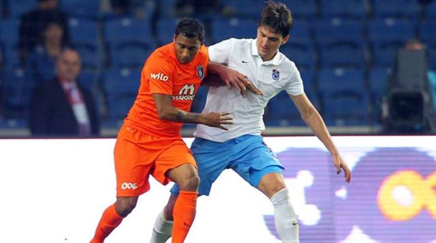 Medipol Başakşehir - Trabzonspor