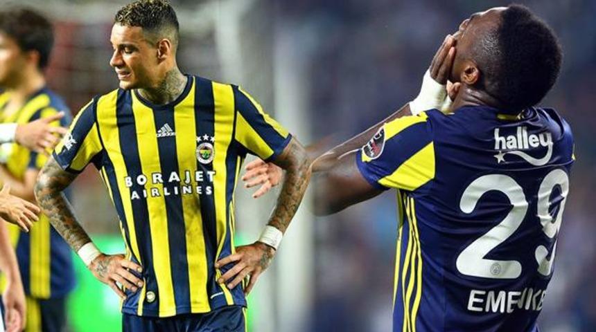 Fenerbah&ccedil;e'deki kararın perde arkası