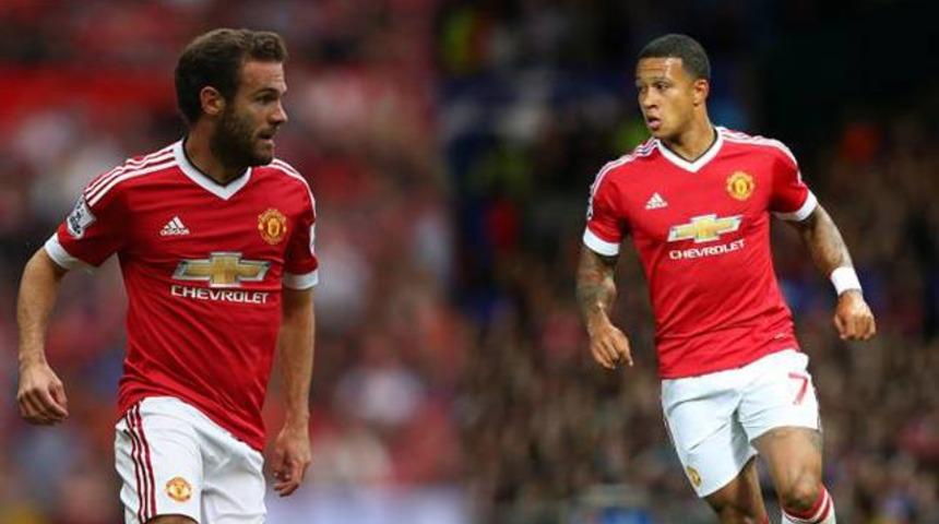 Fenerbah&ccedil;e transferde taarruza ge&ccedil;ti