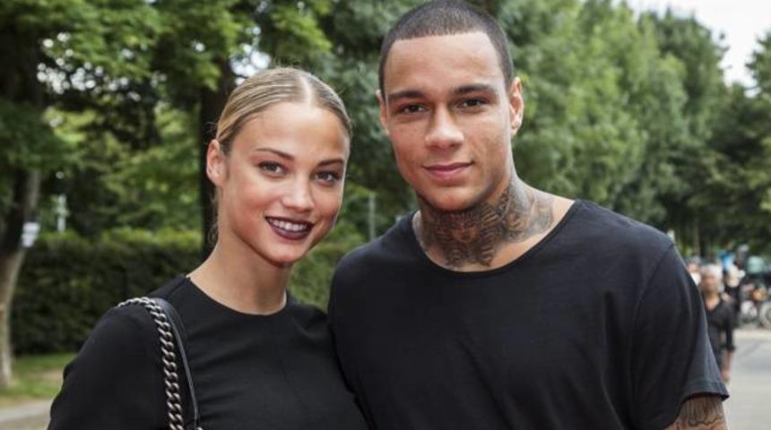 Van der Wiel &ccedil;ıldırttı