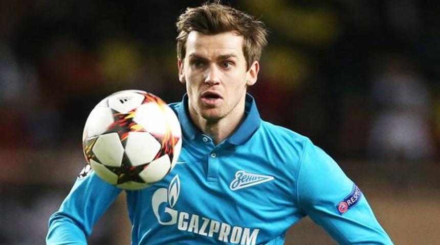 Lombaerts: 'Beşiktaş'a gitmemek sa&ccedil;malık olur'