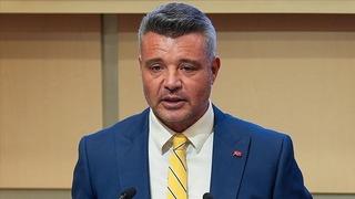 Resmen açıklandı! Fenerbahçe'den Cumhuriyet Savcılığı’na suç duyurusu