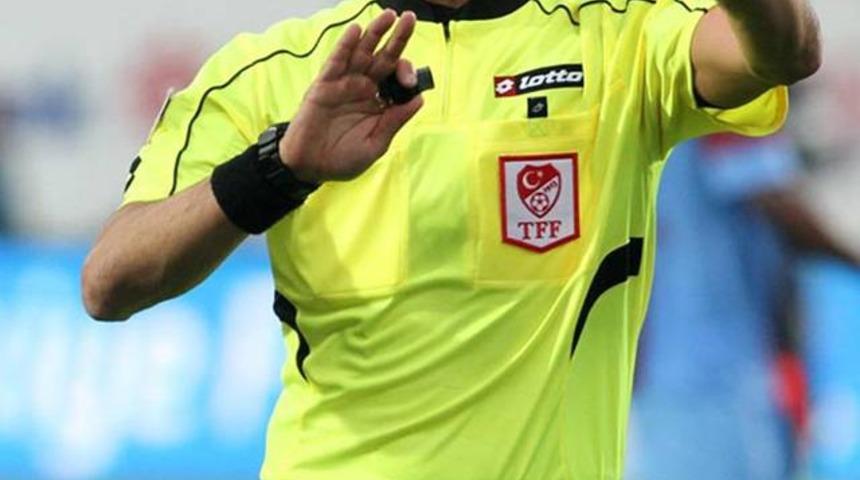 Büyük skandal! Maça hakem atamayı unuttular