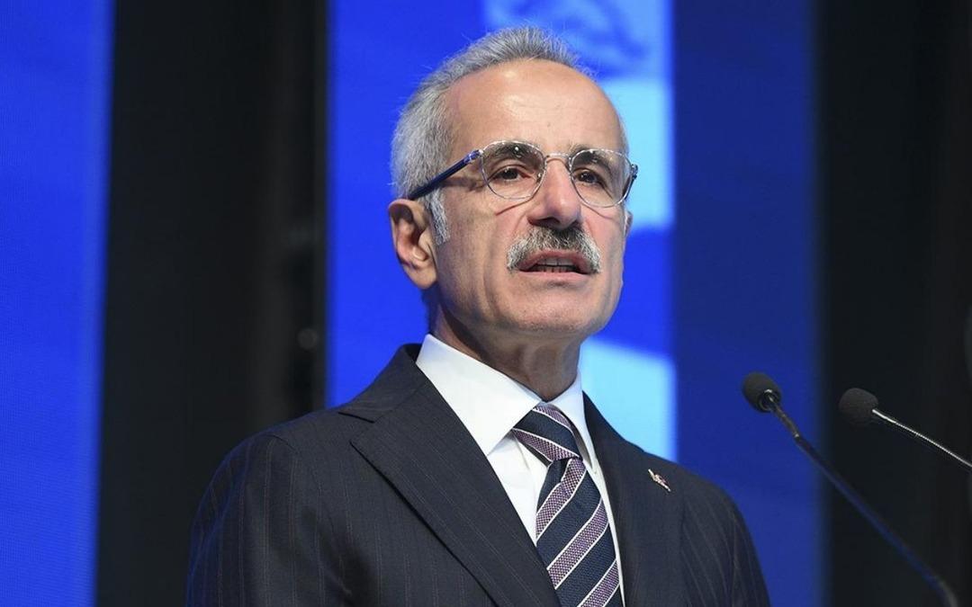 Bakan Uraloğlu "Anlaşma sağlanamadı" diyerek duyurdu 1