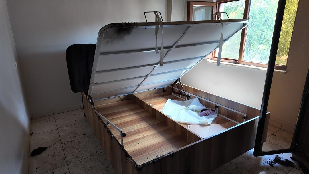 5 günde aynı yerde 4 yangın! Sır perdesi aralanamıyor! Kimse nedenini bulamadı: 2 yıl arayla gelişen evdeki gizemli olay ne? 7