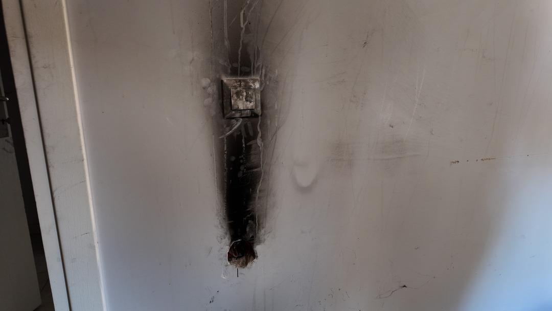 5 günde aynı yerde 4 yangın! Sır perdesi aralanamıyor! Kimse nedenini bulamadı: 2 yıl arayla gelişen evdeki gizemli olay ne? 6