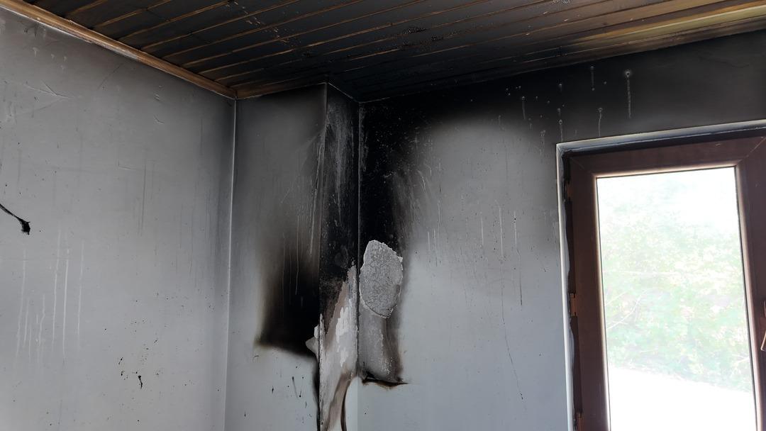 5 günde aynı yerde 4 yangın! Sır perdesi aralanamıyor! Kimse nedenini bulamadı: 2 yıl arayla gelişen evdeki gizemli olay ne? 4