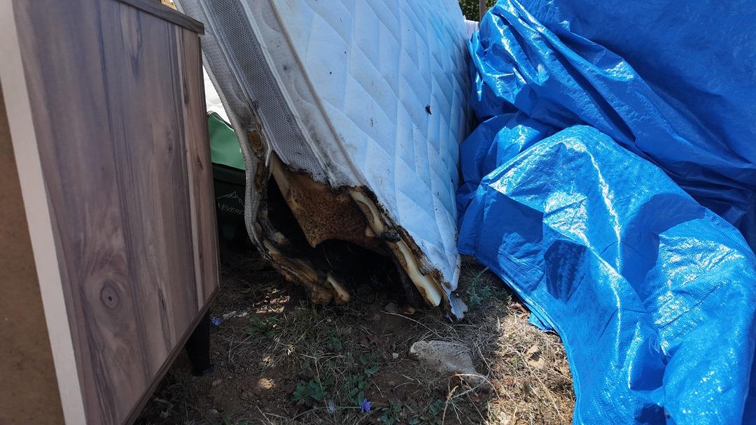 5 günde aynı yerde 4 yangın! Sır perdesi aralanamıyor! Kimse nedenini bulamadı: 2 yıl arayla gelişen evdeki gizemli olay ne? 3