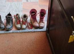 Kapının önündeki ayakkabı sizi evsiz bırakabilir! Aman dikkat: Soluğu mahkemede alabilirsiniz