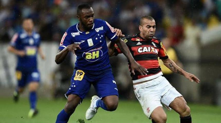 'Beşiktaş, Messias'ı transfer ediyor'