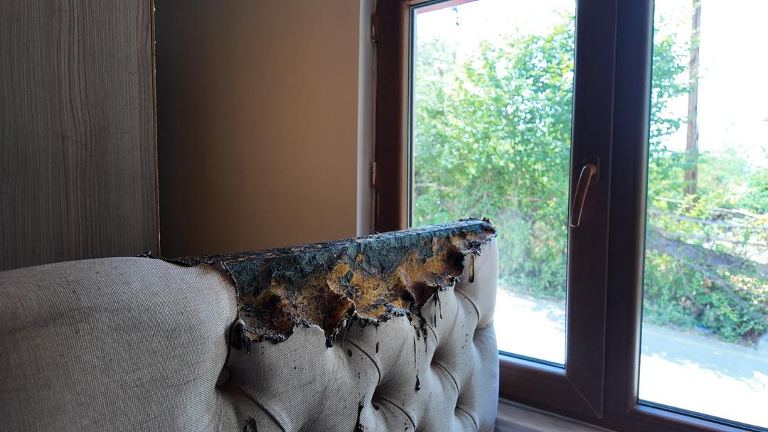 5 günde aynı yerde 4 yangın! Sır perdesi aralanamıyor! Kimse nedenini bulamadı: 2 yıl arayla gelişen evdeki gizemli olay ne? 5