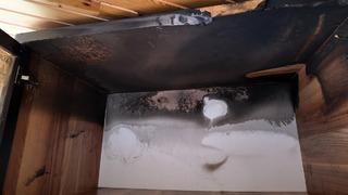 5 günde aynı yerde 4 yangın! Sır perdesi aralanamıyor! Kimse nedenini bulamadı: 2 yıl arayla gelişen evdeki gizemli olay ne?