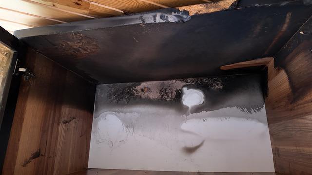 5 günde aynı yerde 4 yangın! Sır perdesi aralanamıyor! Kimse nedenini bulamadı: 2 yıl arayla gelişen evdeki gizemli olay ne?