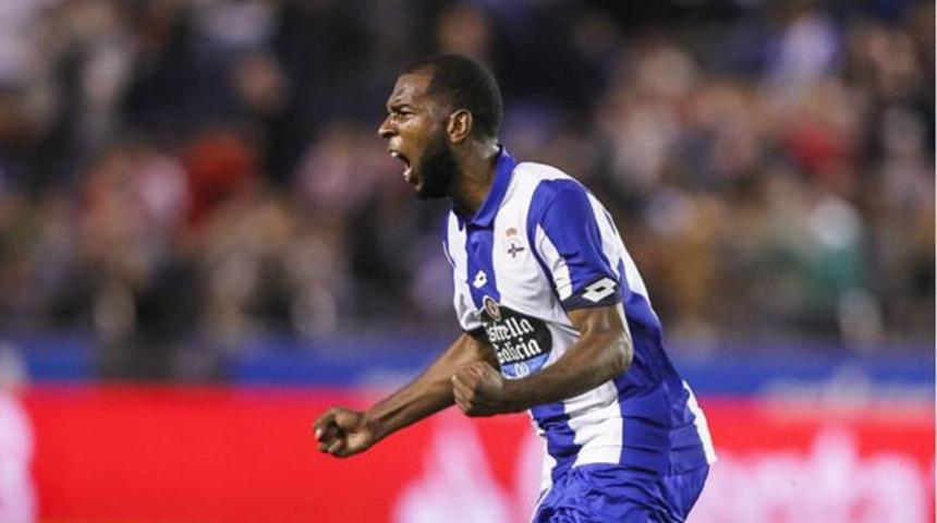 Beşiktaş, Babel transferinde sona yaklaştı!