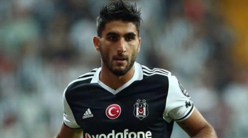 Beşiktaşlı Aras &Ouml;zbiliz i&ccedil;in olay yaratan s&ouml;zler!